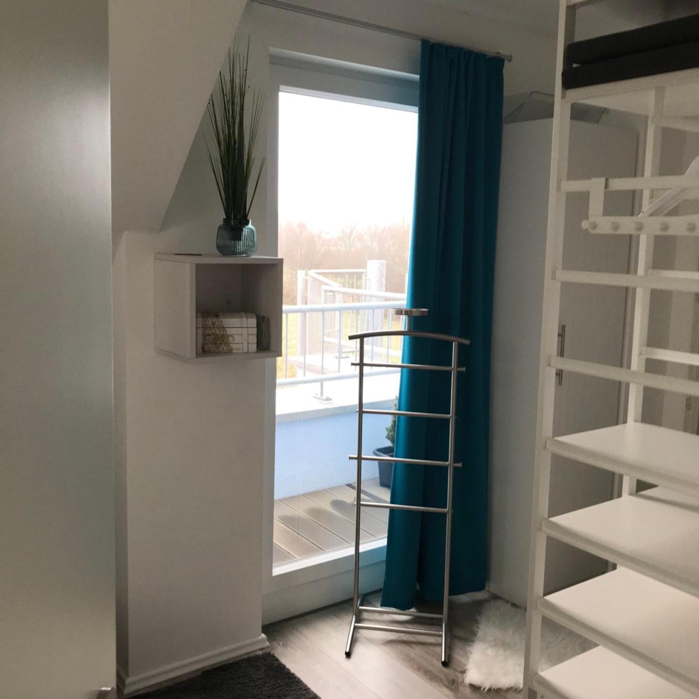Sonnendeck 36 - Grossenbrode Apartment Bagian luar foto